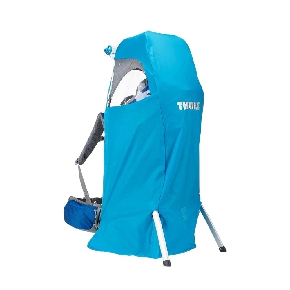 Thule Sapling Child Weather‎ Protection Carrier Rain Cover Waterproof Adjustable